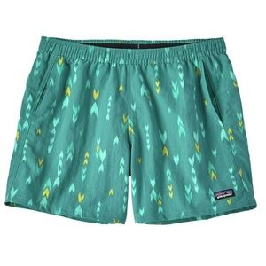 Patagonia Baggies 5"